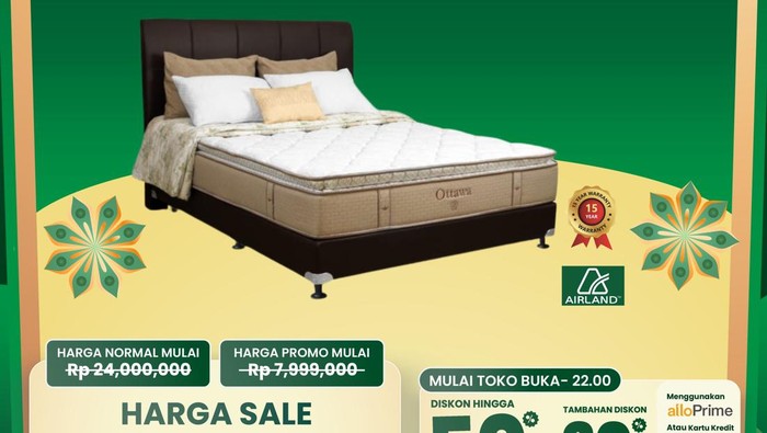 Transmart Full Day Sale