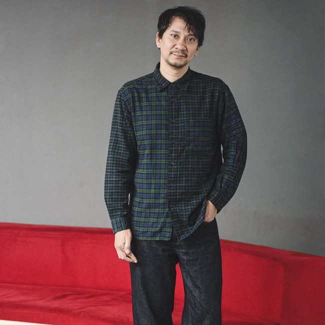 Vincent Rompies Cerita Soal Operasi Kista