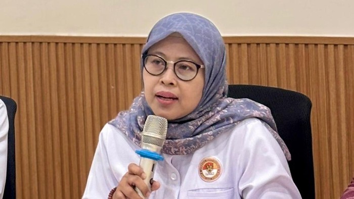 LPSK Beri Perlindungan Darurat ke Aktivis KontraS Korban Penyiraman Air Keras - Update 1