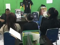 7 Wanita Malam Kena Razia Jelang Lebaran di Nganjuk