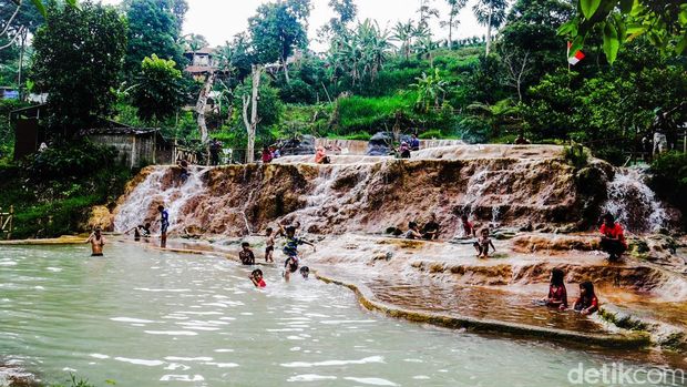 Wisata Bandung Barat,