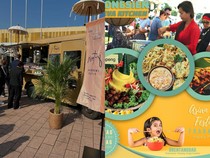WNI Jualan Indomie di Food Truck Jerman, Harganya Capai Rp 200 Ribuan!