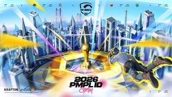 Final PUBG Mobile Pro Laga Indonesia Digelar di Surabaya, Ini Rangkaian Acaranya