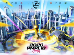 Final PUBG Mobile Pro Laga Indonesia Digelar di Surabaya, Ini Rangkaian Acaranya