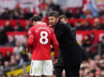 Michael Carrick Ingatkan MU soal Determinasi Tim Promosi