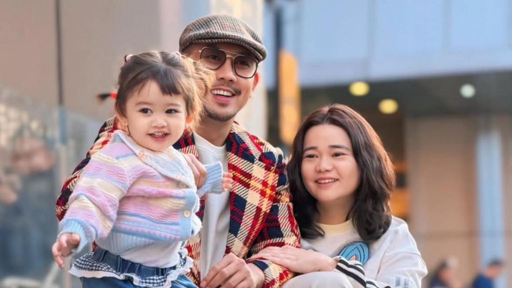 4 Kali Gagal Program Hamil, Denny Sumargo: Mungkin Ini yang Terakhir