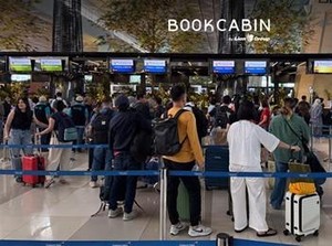 Mudik Hemat Naik Pesawat? Ini Tips Biar Tiketnya Nggak Bikin Kantong Jebol!