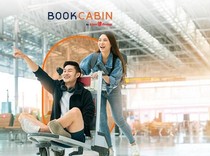 Paling Ramai Saat Lebaran! Ini 5 Kota Tujuan Mudik dengan Penerbangan Tersibuk