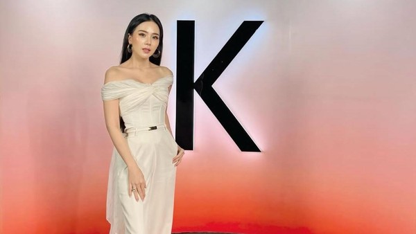 Selebgram Agnes Jennifer Pilih Cerai: Jalan Temukan Bahagiaku Lagi