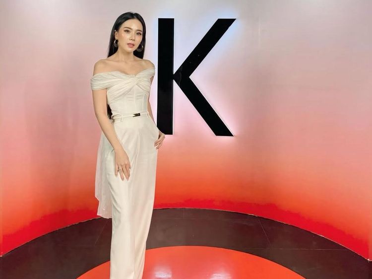 Selebgram Agnes Jennifer Pilih Cerai: Jalan Temukan Bahagiaku Lagi