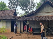 Asa Bocah Fendi Jadi Polisi Meski Terpaksa Putus Sekolah demi Rawat Ibu Sakit