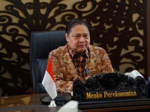 Resmi! ASN WFH Setiap Jumat dan Karyawan Swasta Ikut Menyesuaikan