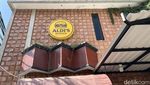 Bikin Penasaran! Begini Menu dan Suasana Aldis Burger Milik Aldi Taher