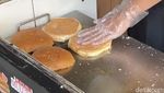Bikin Penasaran! Begini Menu dan Suasana Aldis Burger Milik Aldi Taher