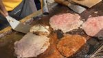 Bikin Penasaran! Begini Menu dan Suasana Aldis Burger Milik Aldi Taher