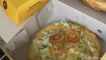 Bikin Penasaran! Begini Menu dan Suasana Aldis Burger Milik Aldi Taher
