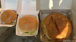 Bikin Penasaran! Begini Menu dan Suasana Aldis Burger Milik Aldi Taher