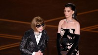 Anna Wintour Kritik 'The Devil Wears Prada 2', Bikin Kru Film Ganti Properti