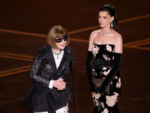 Video: Highlights Oscars 2026