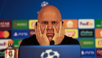 5 Calon Kuat Manajer Liverpool andai Arne Slot Dipecat