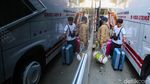 Arus Mudik Mulai Meningkat, Terminal Pondok Pinang Dipenuhi Penumpang