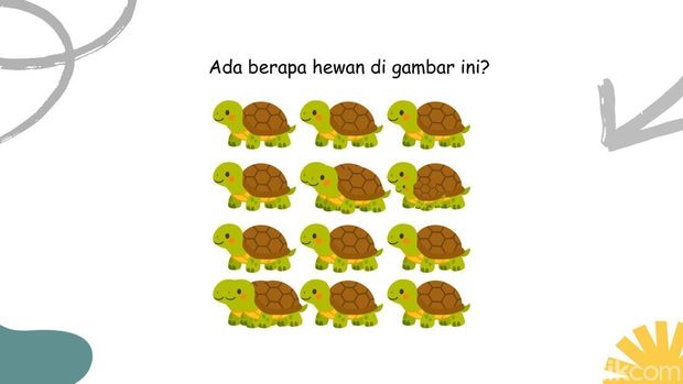 Asah otak