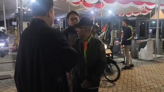 Pemudik Lansia Protes Diminta Bayar Tiket Kapal Hampir 2 Kali Lipat di Ciwandan