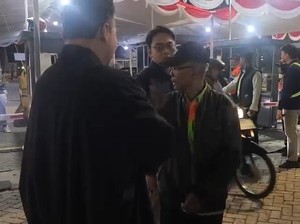 Lansia di Ciwandan Beli Tiket Lebih Mahal, ASDP Minta Maaf dan Tindak Oknum