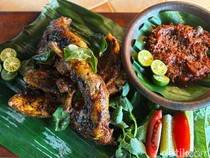 5 Rahasia Bikin Ayam Bakar Gurih dan Empuk yang Cocok untuk Lebaran