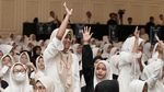 114 Ribu Paket Bantuan Disalurkan Selama Ramadan