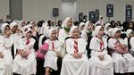 114 Ribu Paket Bantuan Disalurkan Selama Ramadan