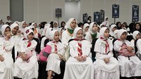Selain itu, Bank Mandiri menyiapkan fasilitas mudik bersama gratis dengan 80 kota tujuan yang dapat diikuti masyarakat.