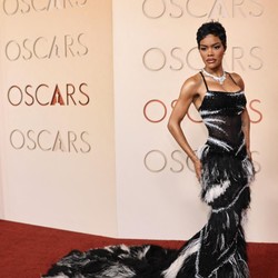 Academy Awards Buka Suara Usai Heboh Teyana Taylor Didorong Petugas