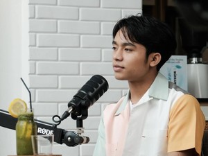 Video: Betrand Peto Masih Pikir-pikir soal Rencana Studi ke Belanda
