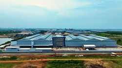 Operasional Gudang Marunda Perkuat Smart Logistics dan Supply Chain Blibli