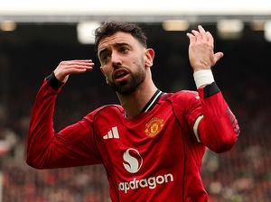Sedikit Lagi Bruno Fernandes Pecahkan Rekor Assist di Premier League