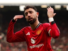 Bruno Fernandes Jadi Bertahan di MU atau Tidak?