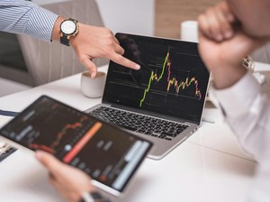 IHSG Merosot Lebih dari 3% Usai Pengumuman MSCI