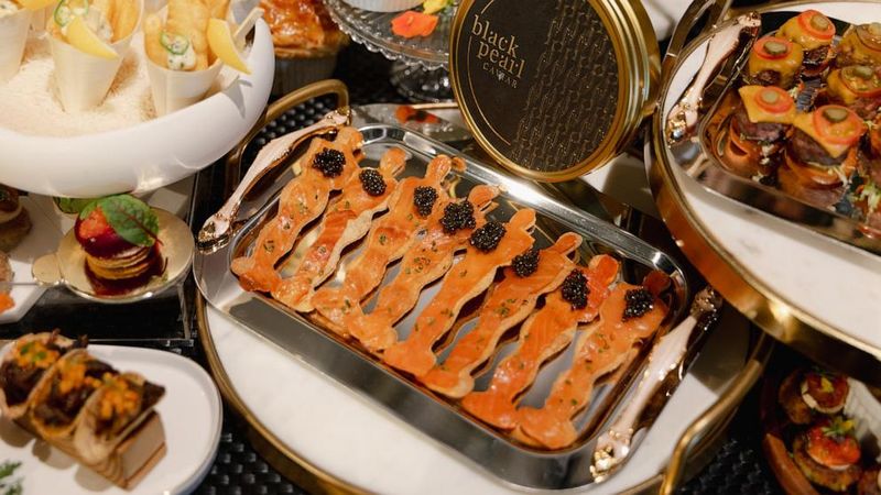 Chef Wolfgang Puck sajikan menu Oscar 2026