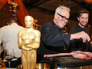 Mewah! Deretan Menu Oscar 2026 Buatan Chef Wolfgang Puck