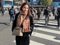 Punya Background Berada, Cindy Rizap Heran Dianggap Gundik