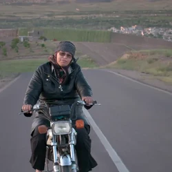 Filmnya Masuk Oscar, Bintang Dokumenter Iran Kena Travel Ban