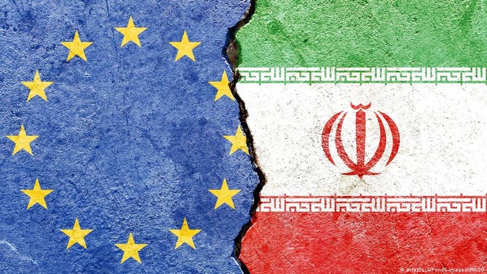 Dari Penengah Jadi Penonton, Melemahnya Pengaruh Eropa Atas Iran