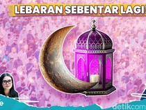 Jelang Lebaran, Ayo Persiapan Tamasya!