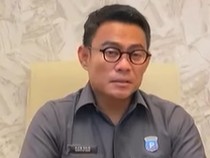 PD Parkir Pertanyakan Potongan Rp 900 Ribu Toko Satu Sama Dipermasalahkan