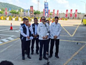 Kapal di Pelabuhan BBJ Bojonegara Bakal Ditambah untuk Urai Kepadatan Truk