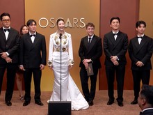 EJAE Kupas Makna Penampilan HUNTR/X di Oscar 2026