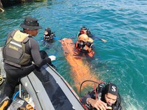 Kronologi Ledakan Kapal Angkut 3.000 Tabung LPG di Selayar Tewaskan 2 Orang