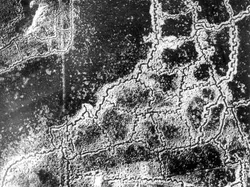 Foto-foto Mengerikan Perang Dunia I yang Jarang Diperlihatkan