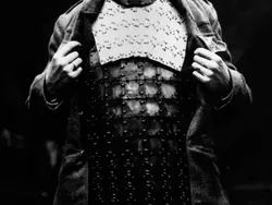 Foto-foto Mengerikan Perang Dunia I yang Jarang Diperlihatkan